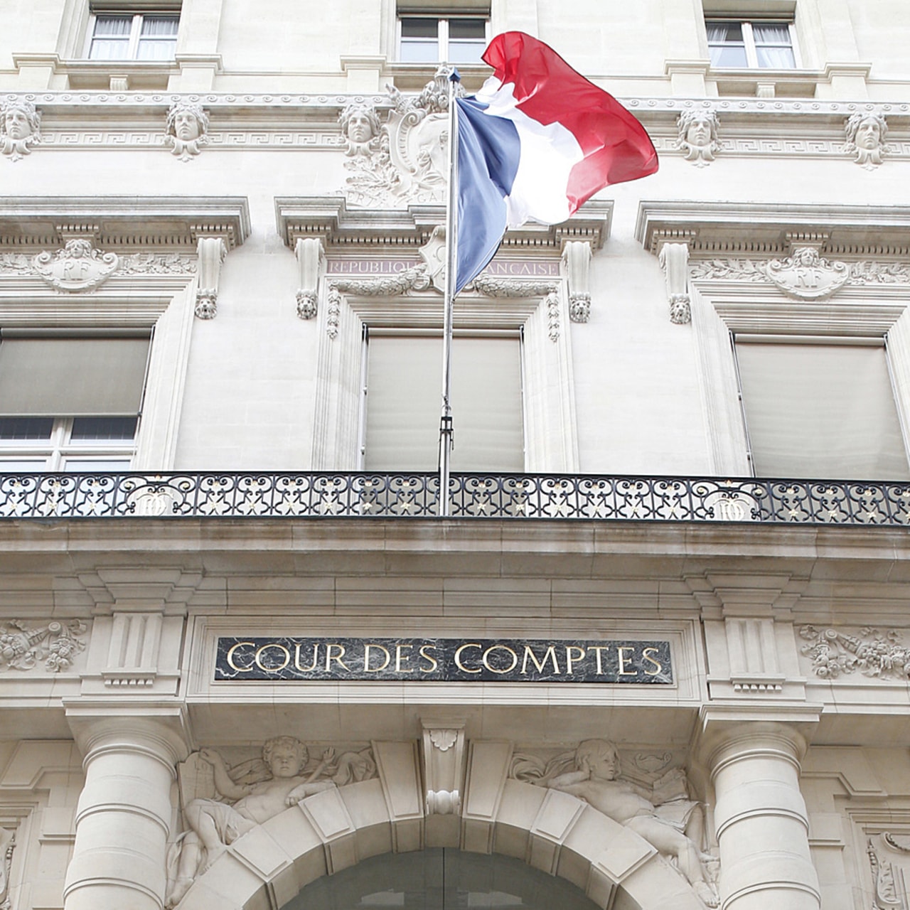 La Cour des comptes souligne dans un audit flash de "multiples freins" au déploiement de la pratique avancée infirmière. (Godong/BSIP)