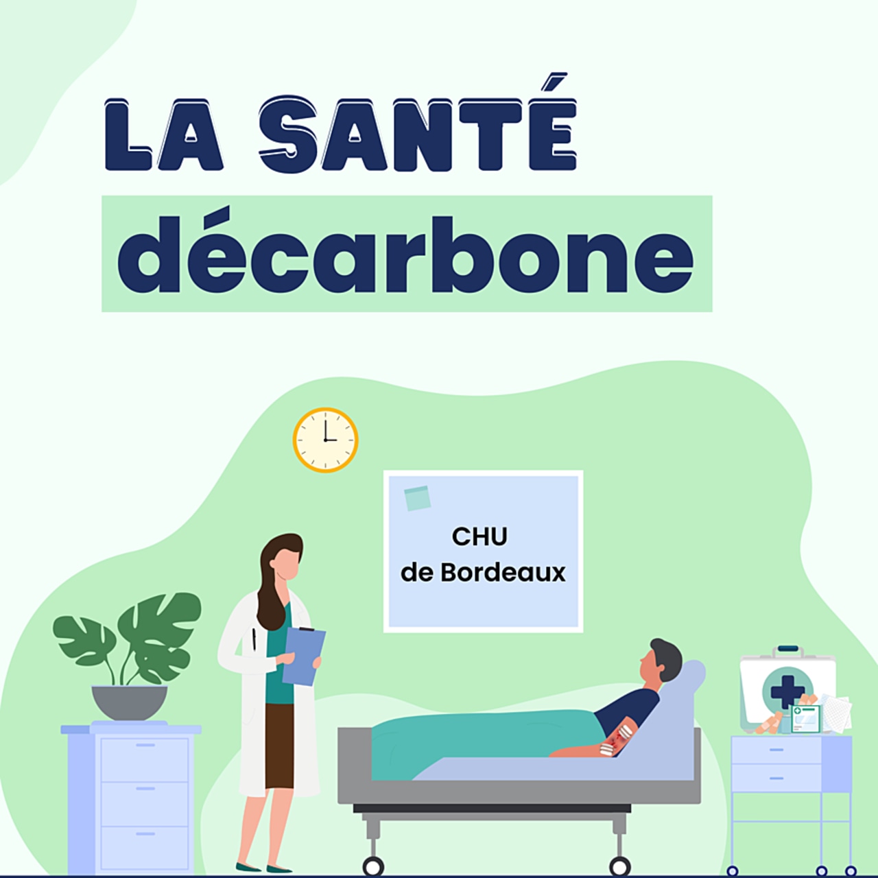 Crédit : Chloé Carpentier/Hospimedia