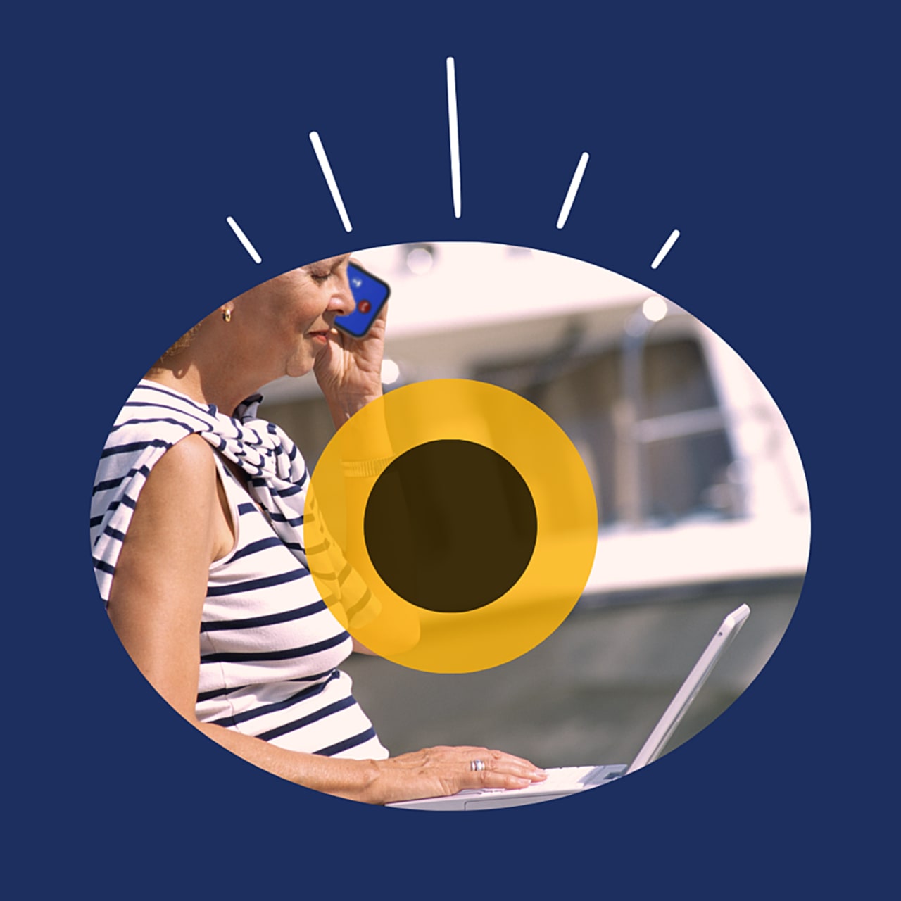 Crédit photo : MAY/BSIP  Illustration : Chloé Carpentier/Hospimedia