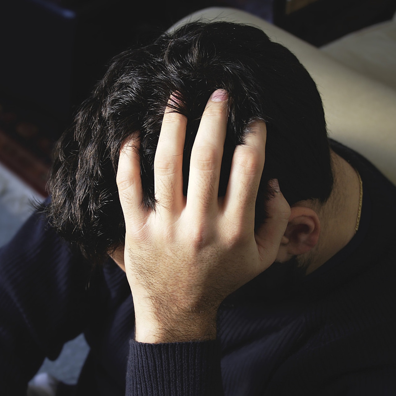 Les progrès dans la prévention du suicide nécessitent des travaux de recherche approfondis, afin d'évaluer le poids des différents facteurs de risque. (Gaia / BSIP) 