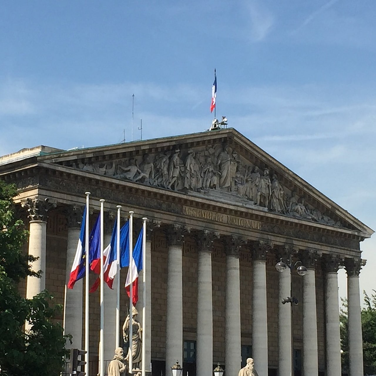 Les députés amendent puis rejettent le texte en commission. (Caroline Cordier/Hospimedia)