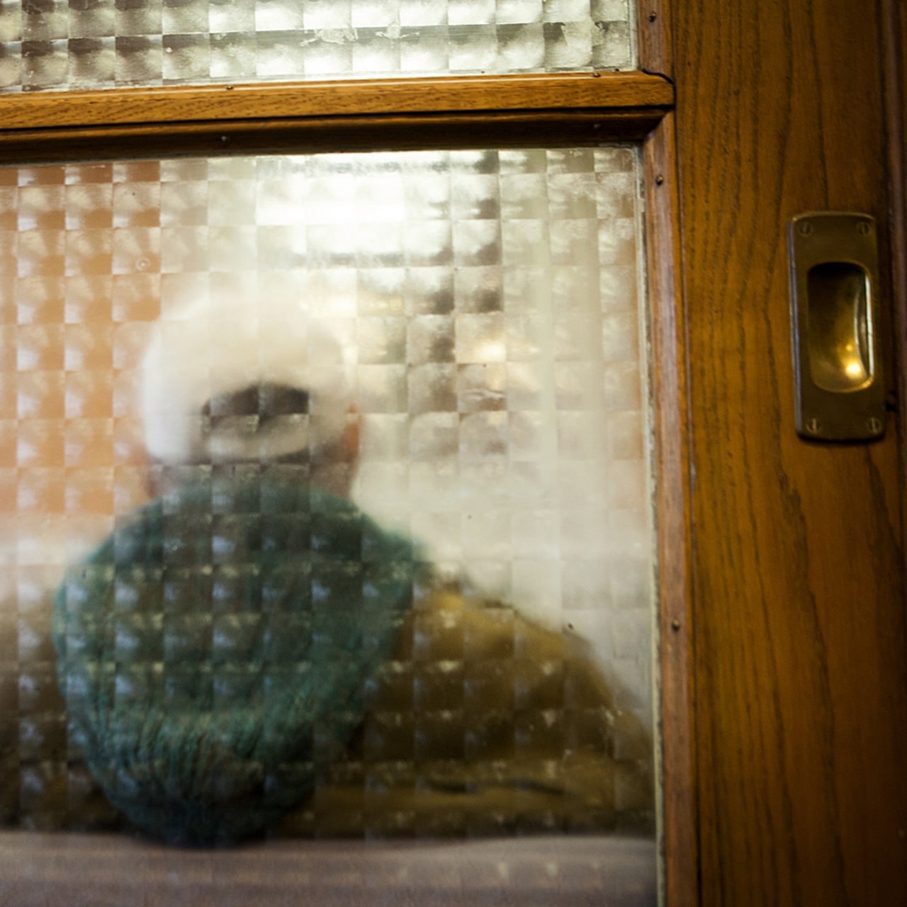 Les personnes radicalisées et ayant des troubles psychiques pourraient avoir à répondre à des "injonctions administratives" de consulter un psychiatre, selon une proposition de réforme évoquée par le ministre de l'Intérieur. (Amélie Benoist/Image Point/BSIP)