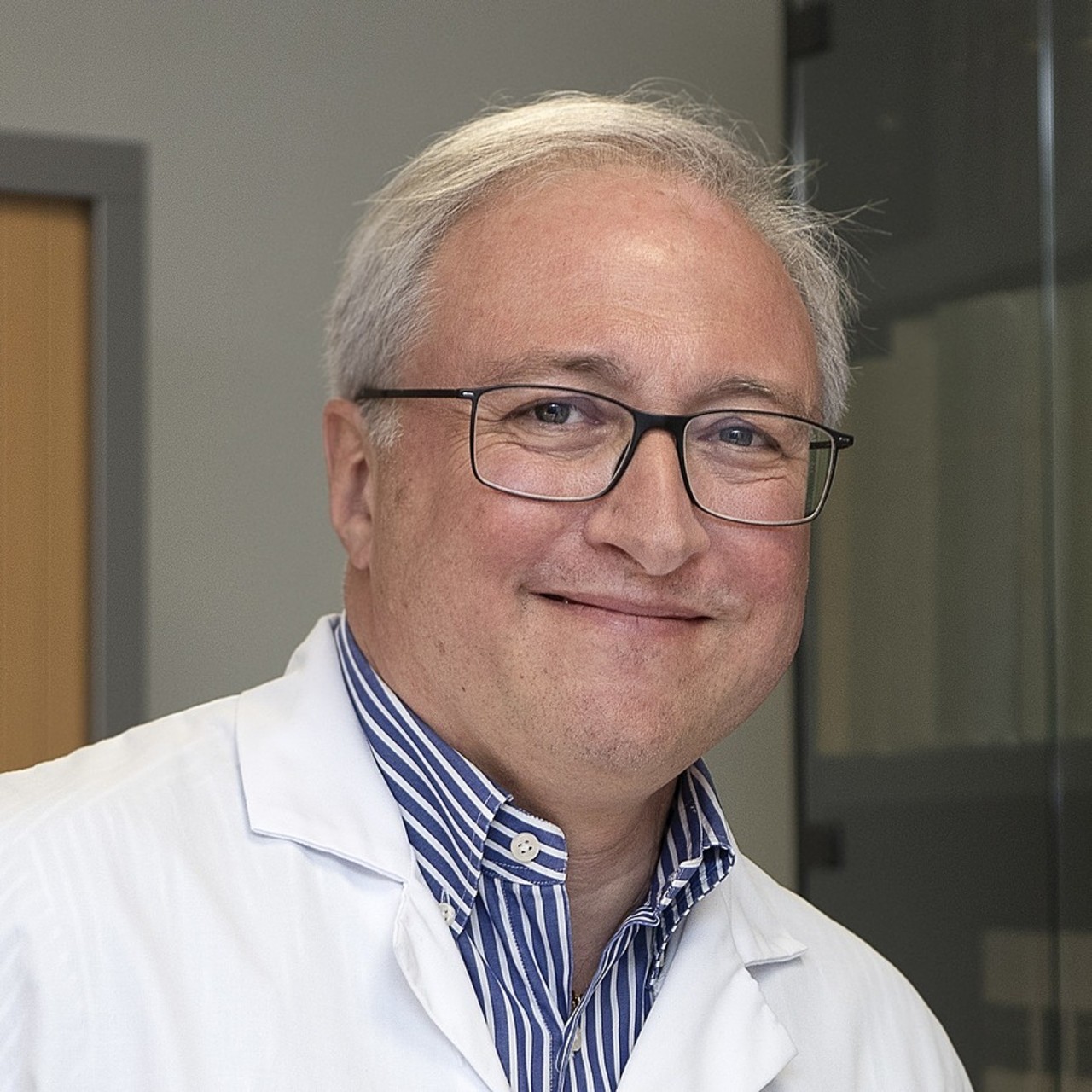 Crédit photo : CHU Angers