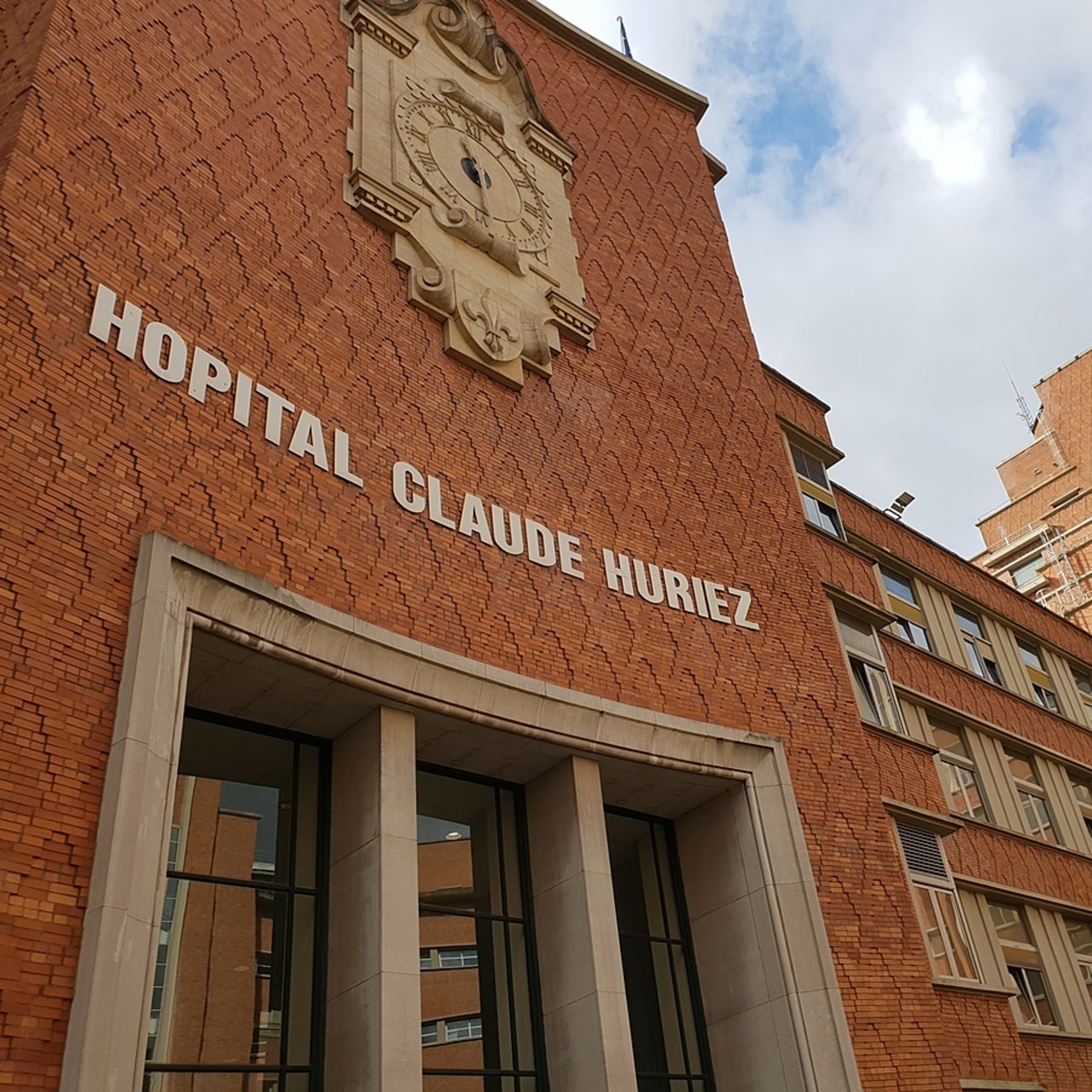 Pour les conférences, le modèle des CHU doit entrer dans une "période charnière" de modernisation. (Cécile Rabeux/Hospimedia)