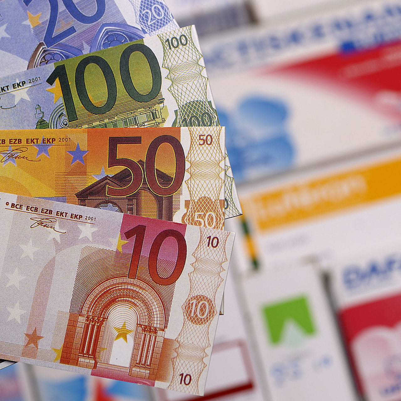 Une révision du dispositif anti-cadeaux est jugée indispensable par le Formindep. (Cardoso/BSIP)