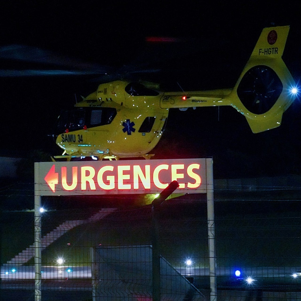 Les établissements ont douze mois pour se conformer aux nouvelles dispositions issues de la refonte organisationnelle du maillage territorial de la médecine d'urgence. (Tremelet/Image Point FR/BSIP)