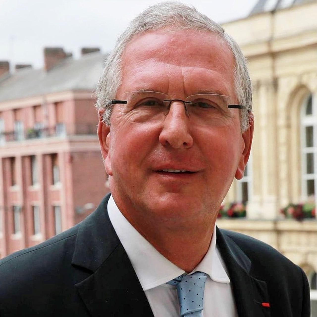 Crédit photo : Académie nationale de chirurgie