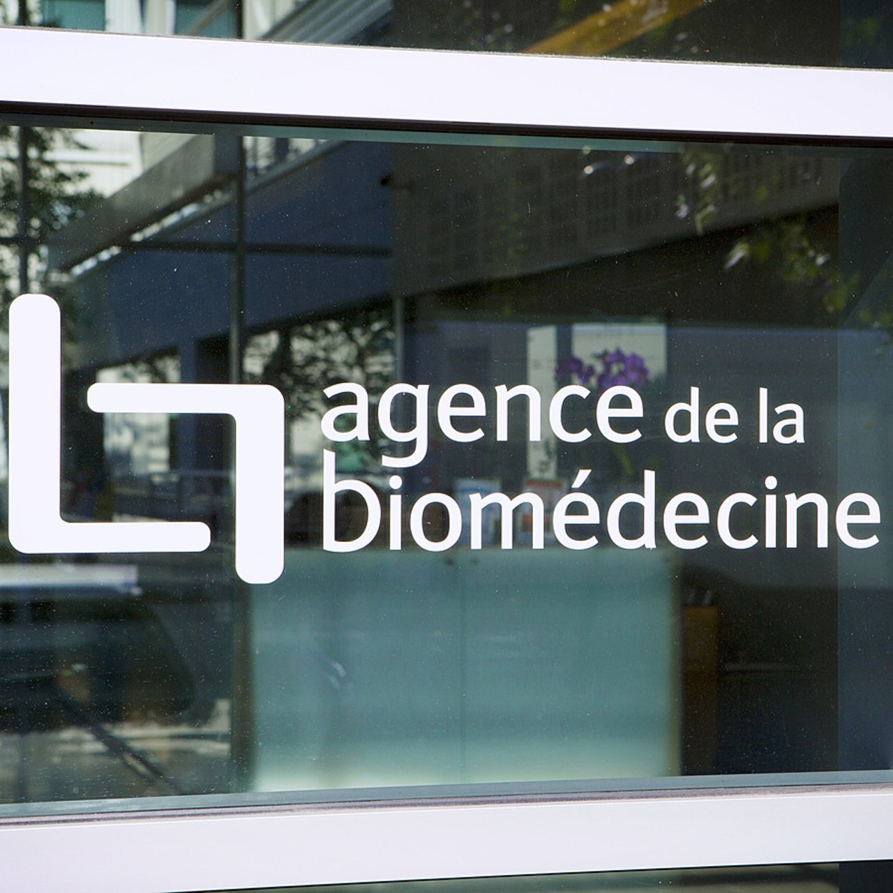 La directrice générale de l'Agence de la biomédecine Marine Jeantet ne pense pas qu'il faille revoir les objectifs car ils répondent à une ambition politique et des besoins de santé publique. (LPN/Image Point Fr/BSIP)