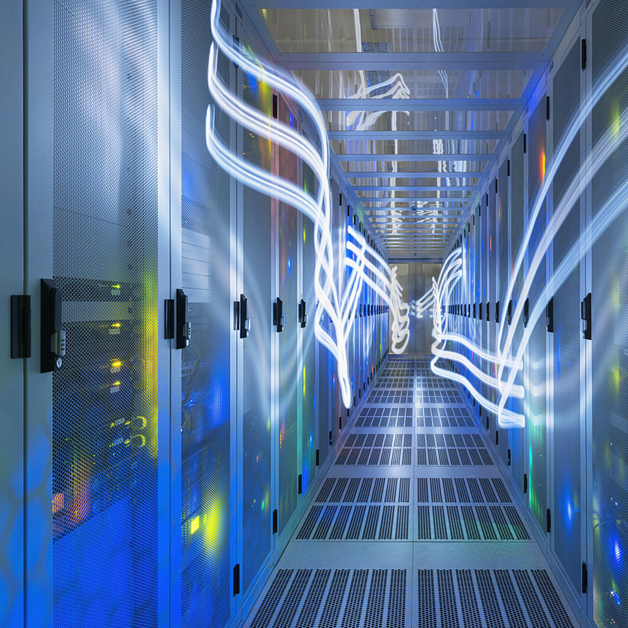 En 2021 a été lancée la refonte de la plateforme de données en cancérologie, avec une nouvelle infrastructure technique pour accueillir de nouveaux types de données. (Cultura/Image source/BSIP)