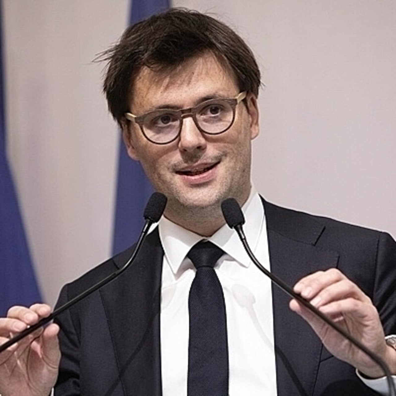 Crédit photo : ministère de la Santé