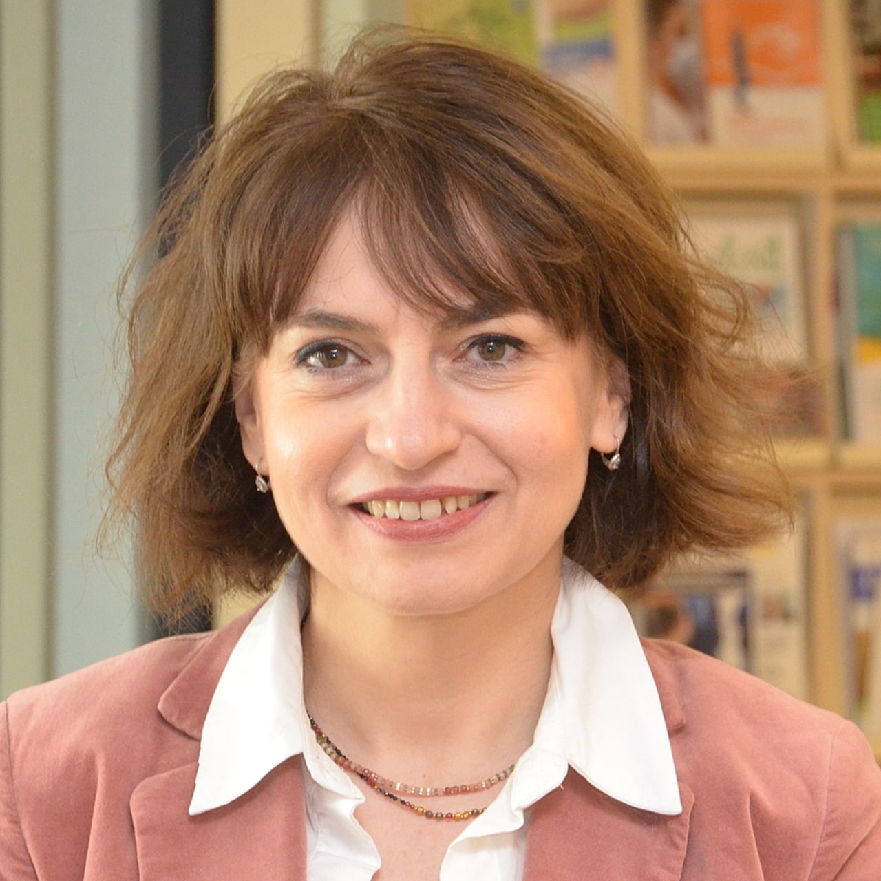 Crédit photo : ARS Île-de-France