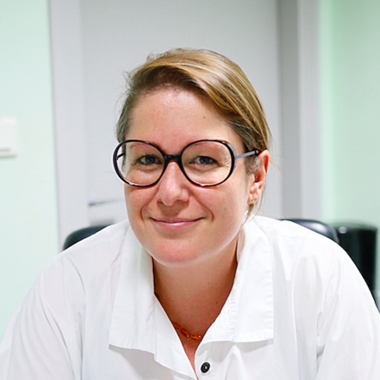 Crédit photo : CH du Vinatier