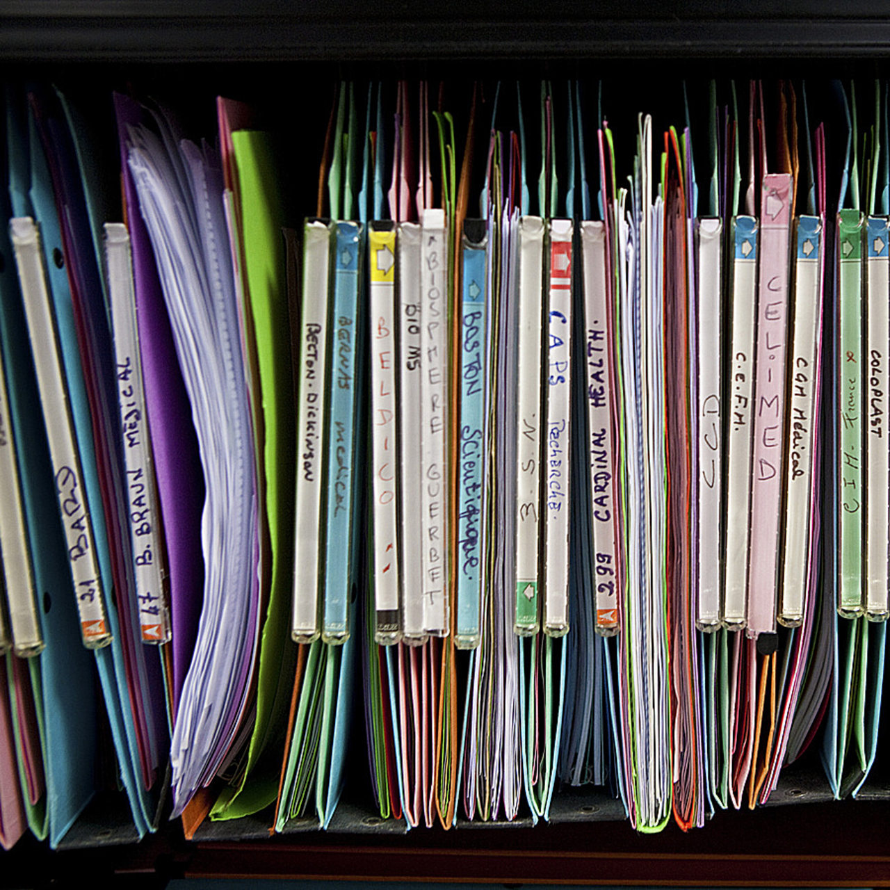 Une ancienne salariée de l'Agence nationale du DPC a déposé fin avril une plainte pour harcèlement moral. (Amélie Benoist/Image Point FR/BSIP)