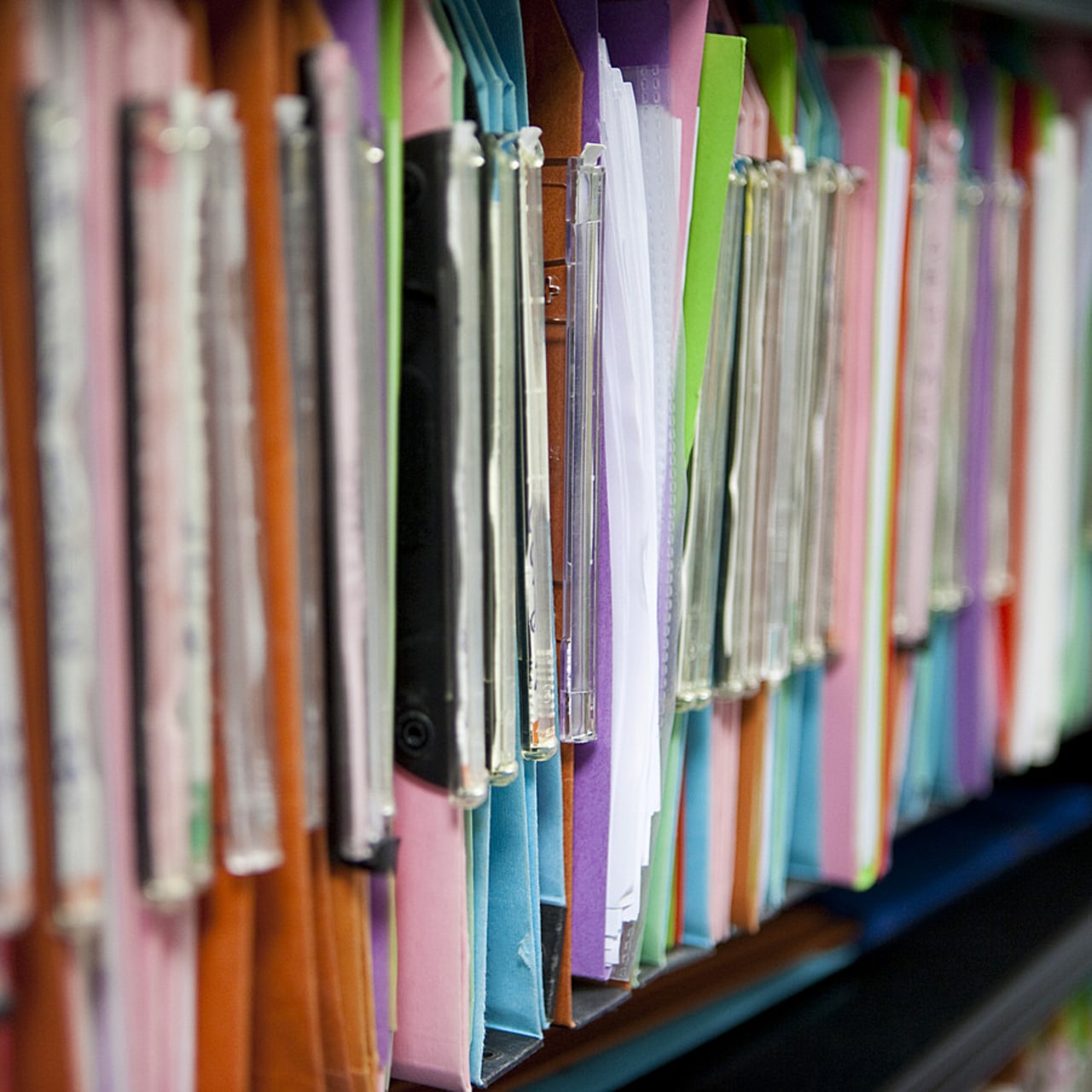 Deux sociétés ont écopé d'amende pour manquements au principe de minimisation et relatif à un traitement illicite. (Amélie Benoist/Image Point Fr/BSIP)