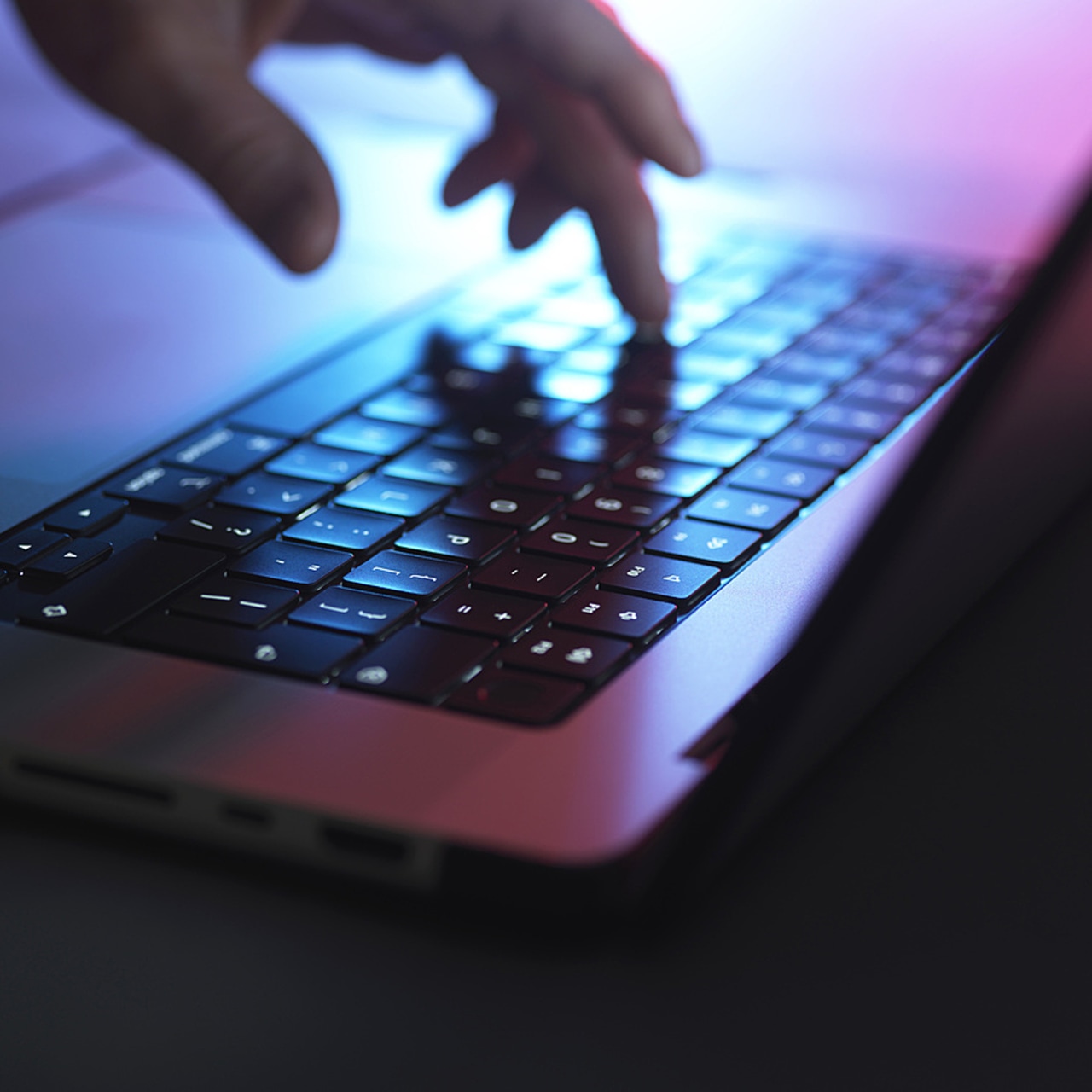 Un problème informatique retarde le dépouillement des trois scrutins professionnels des personnels médicaux, dont le vote est entièrement dématérialisé. (SPL/BSIP)