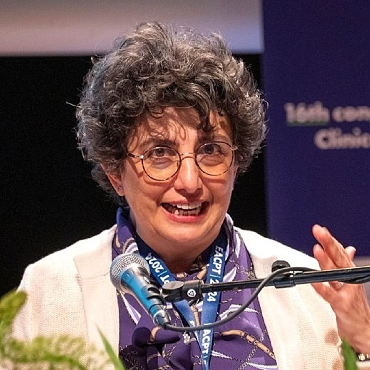 Crédit photo : EACPT/AP-HP