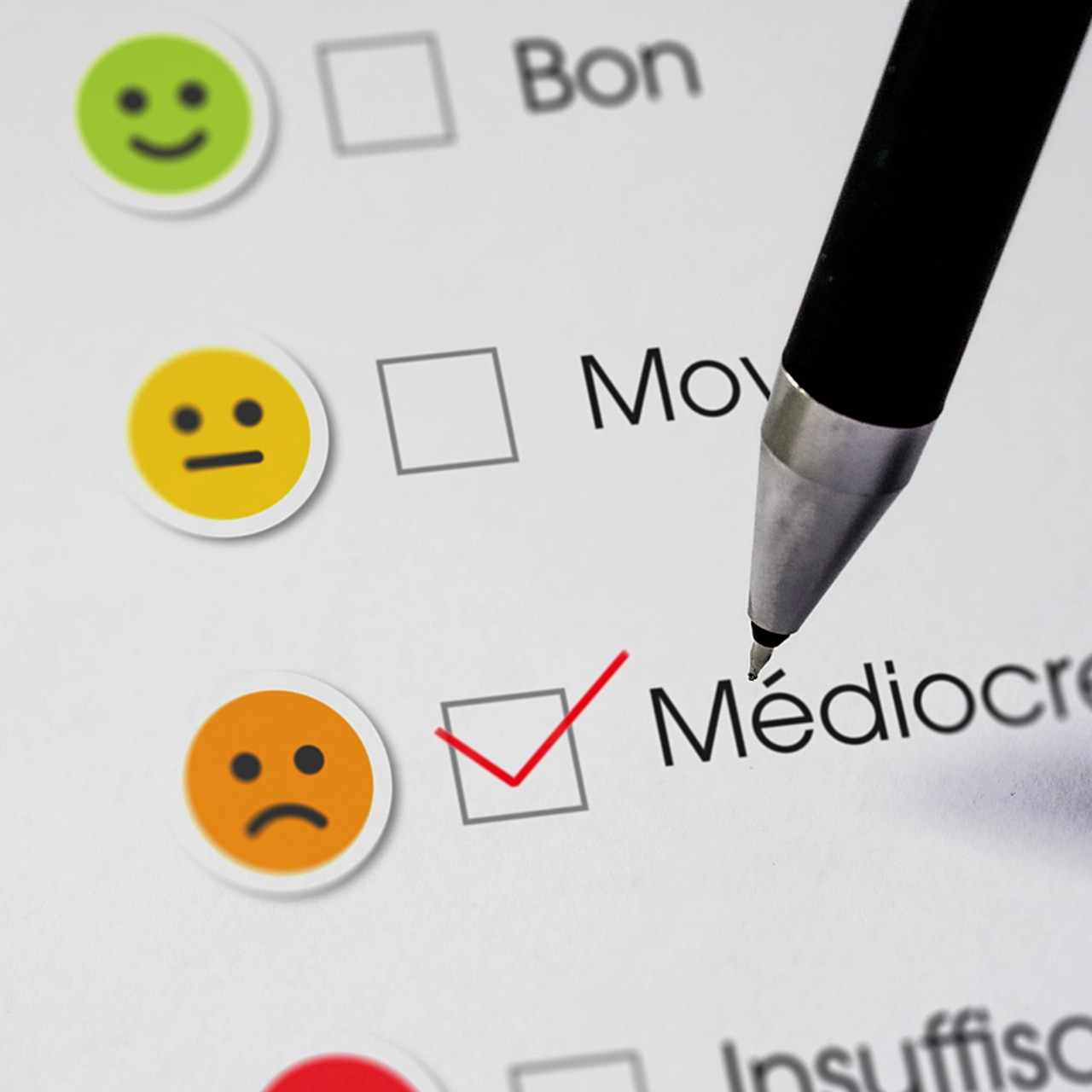 Selon l'Igas, le dispositif d'incitation financière à la qualité souffre de nombreux défauts. (Garo/Phanie)