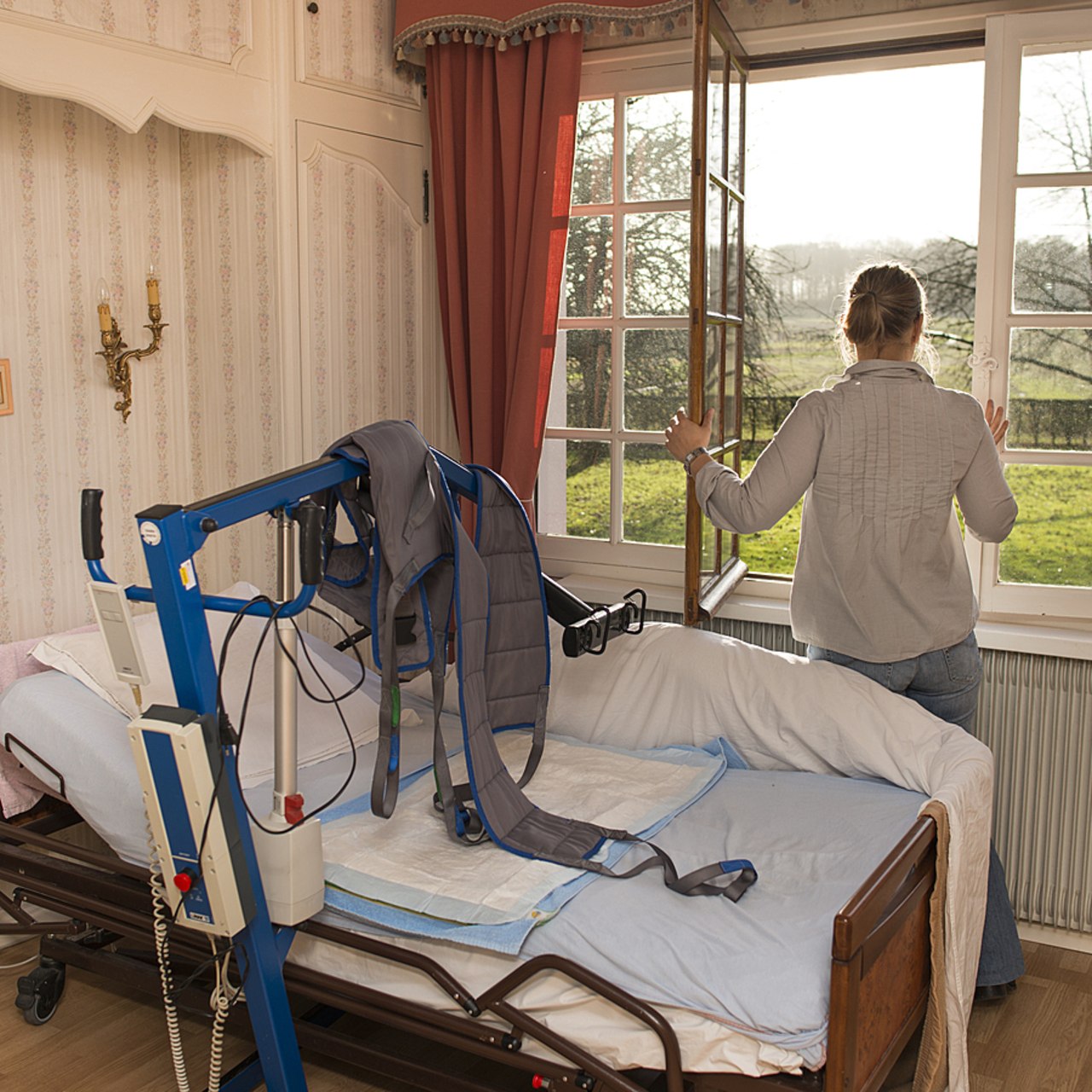 L'expérimentation vise à tester de nouveaux modèles de financement sur la base d'une dotation globale ou forfaitaire (Astier/BSIP)