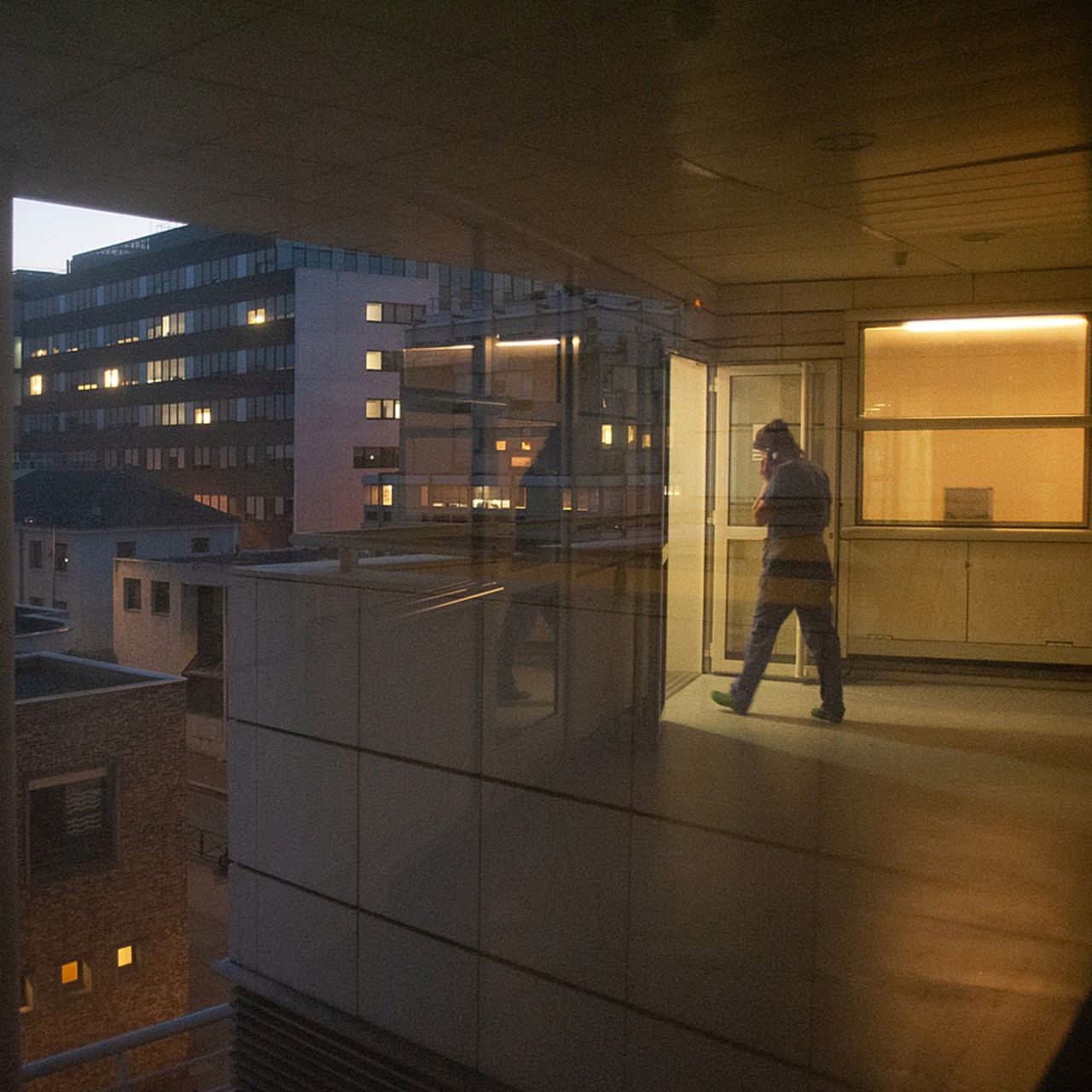 L'Igas fait un double constat sur l'impact du Ségur sur la transition écologique des établissements sanitaires et médico-sociaux et appelle à la mise en place d'un référentiel commun. (Pascal Bachelet/BSIP)