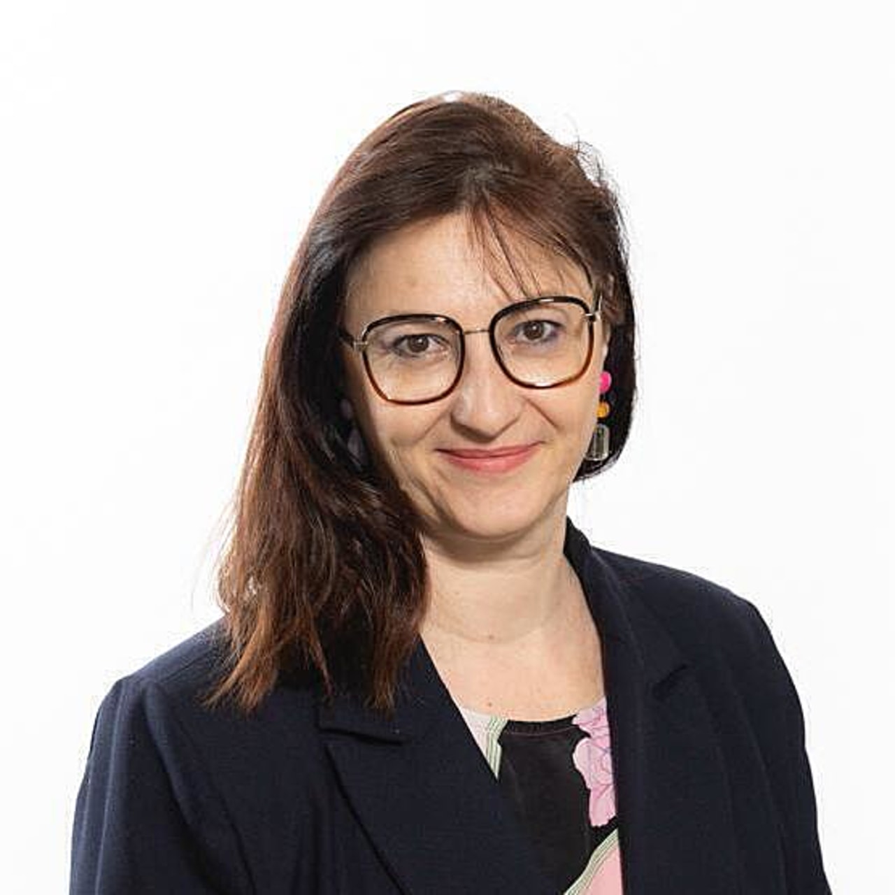 Crédit photo : MESR/Alexandra Lebon