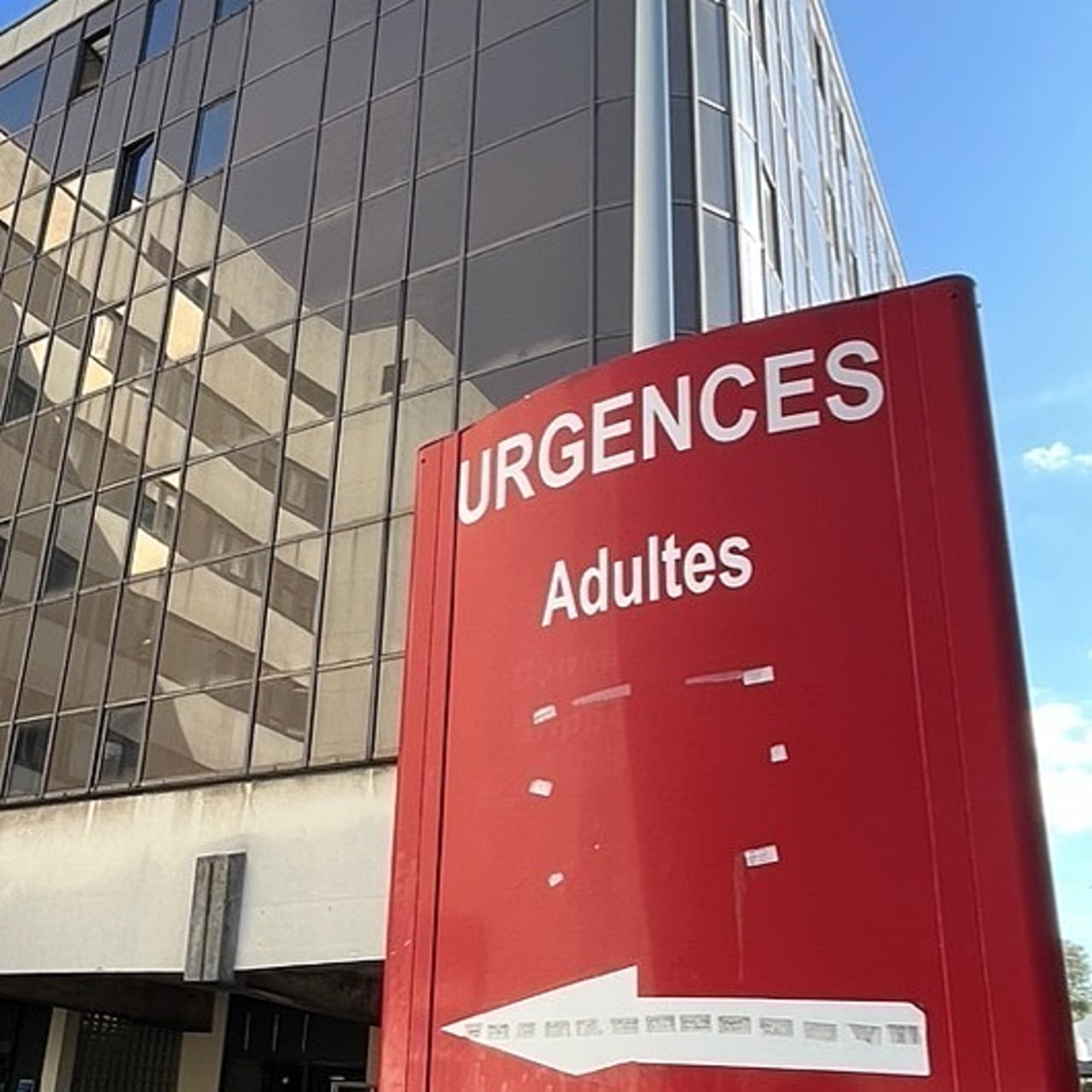 La réponse aux besoins en médecine d’urgence doit s'organiser face à l'ampleur d'un événement comme les Jeux olympiques, a fortiori en période estivale. Des leviers existent pour pallier les tensions qui se profilent dans les services. (Caroline Cordier/Hospimedia)