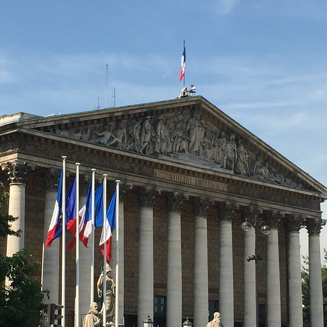 Missions sur les urgences psychiatriques, la dette sociale, la semaine de quatre jours… Une série de travaux menés par les députés sous la précédente législature va être réactivée en commission des affaires sociales. (Caroline Cordier/Hospimedia)
