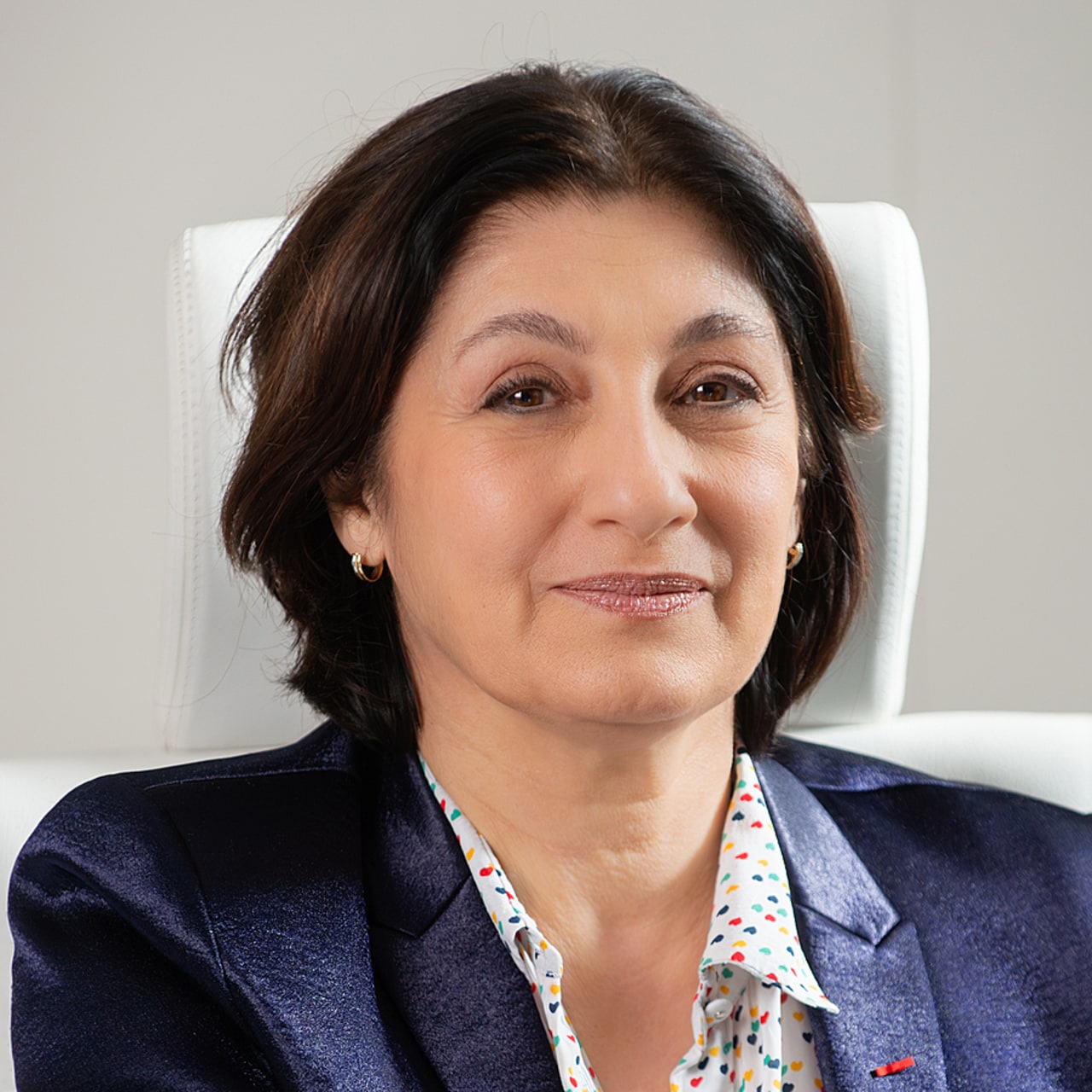 Crédit photo : Conseil national de l'ordre des masseurs-kinésithérapeutes