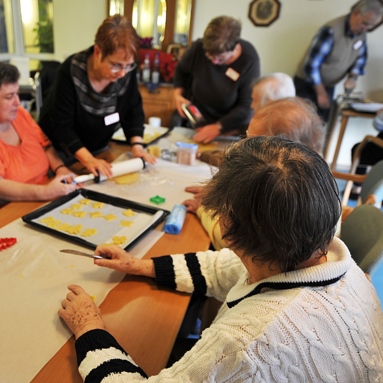 La commission de déontologie rappelle que les animateurs sont des professionnels de l'intervention sociale et socioculturelle. (DPA Picture Alliance/BSIP)