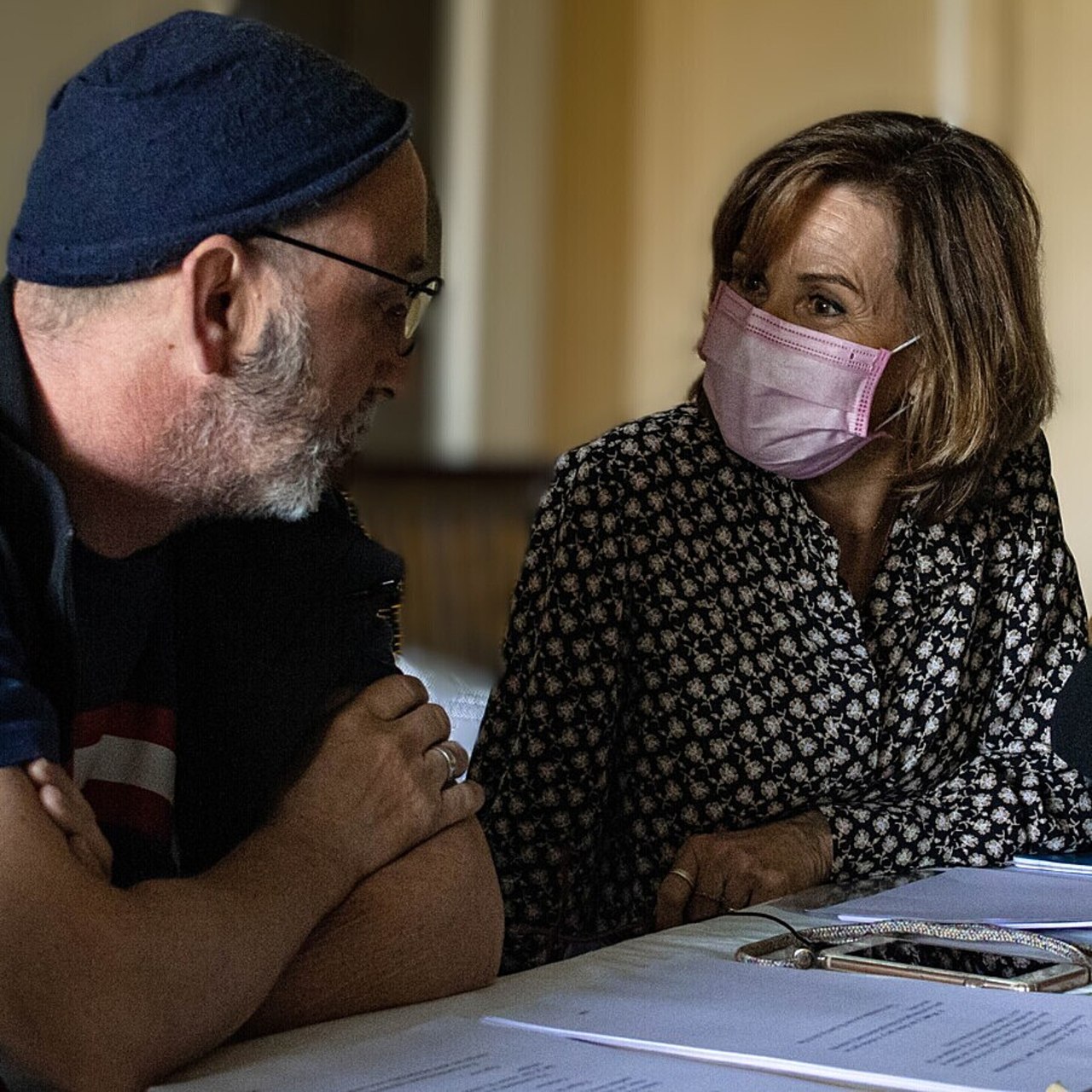 Pour Valérie Bernard, la biographie hospitalière engendre chez la personne malade un mouvement narratif qui l'aide à retrouver une place et à recréer du lien familial et social et lui permet de laisser une trace. (C.Holin/Notes de vie)