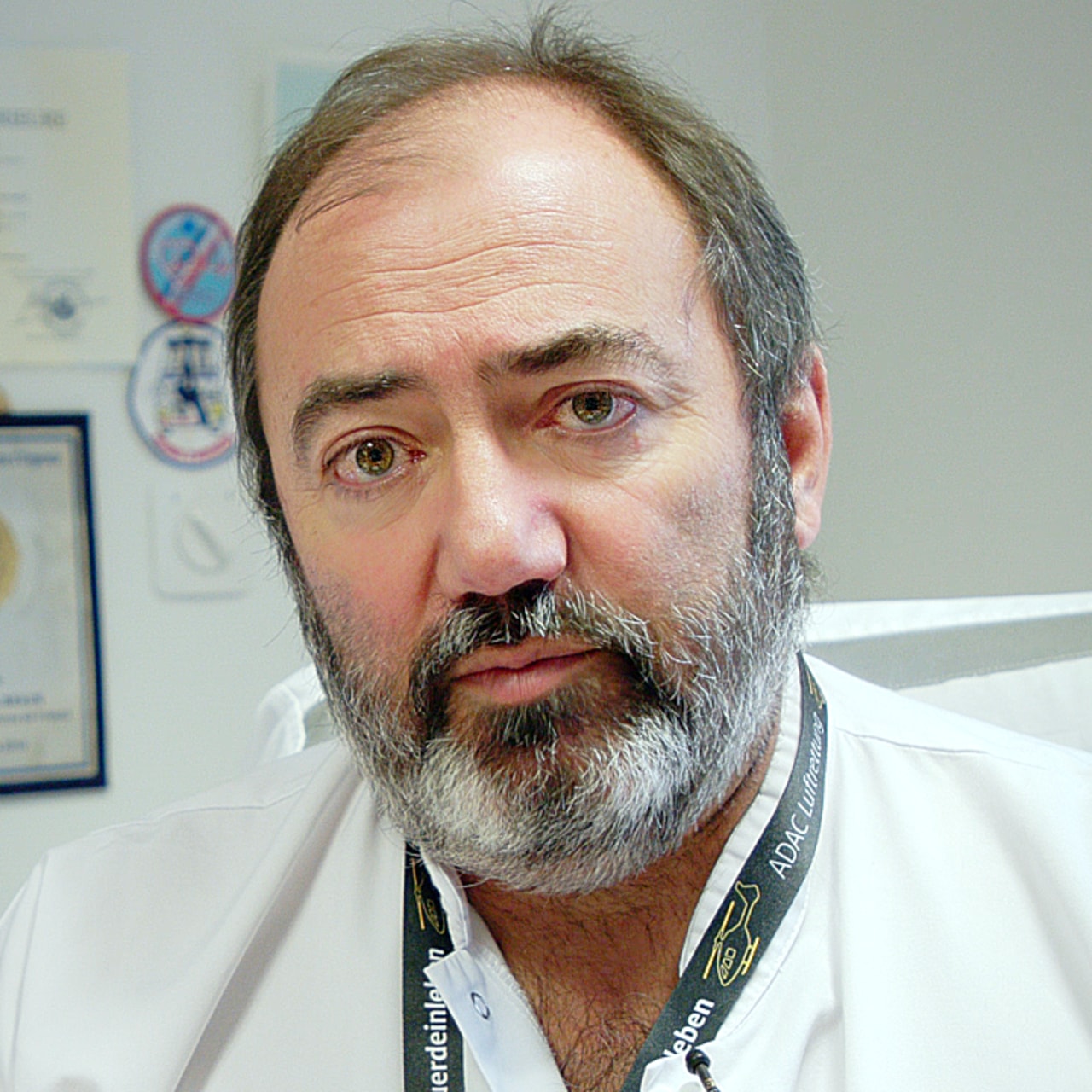 Crédit photo : Samu-Urgences de France