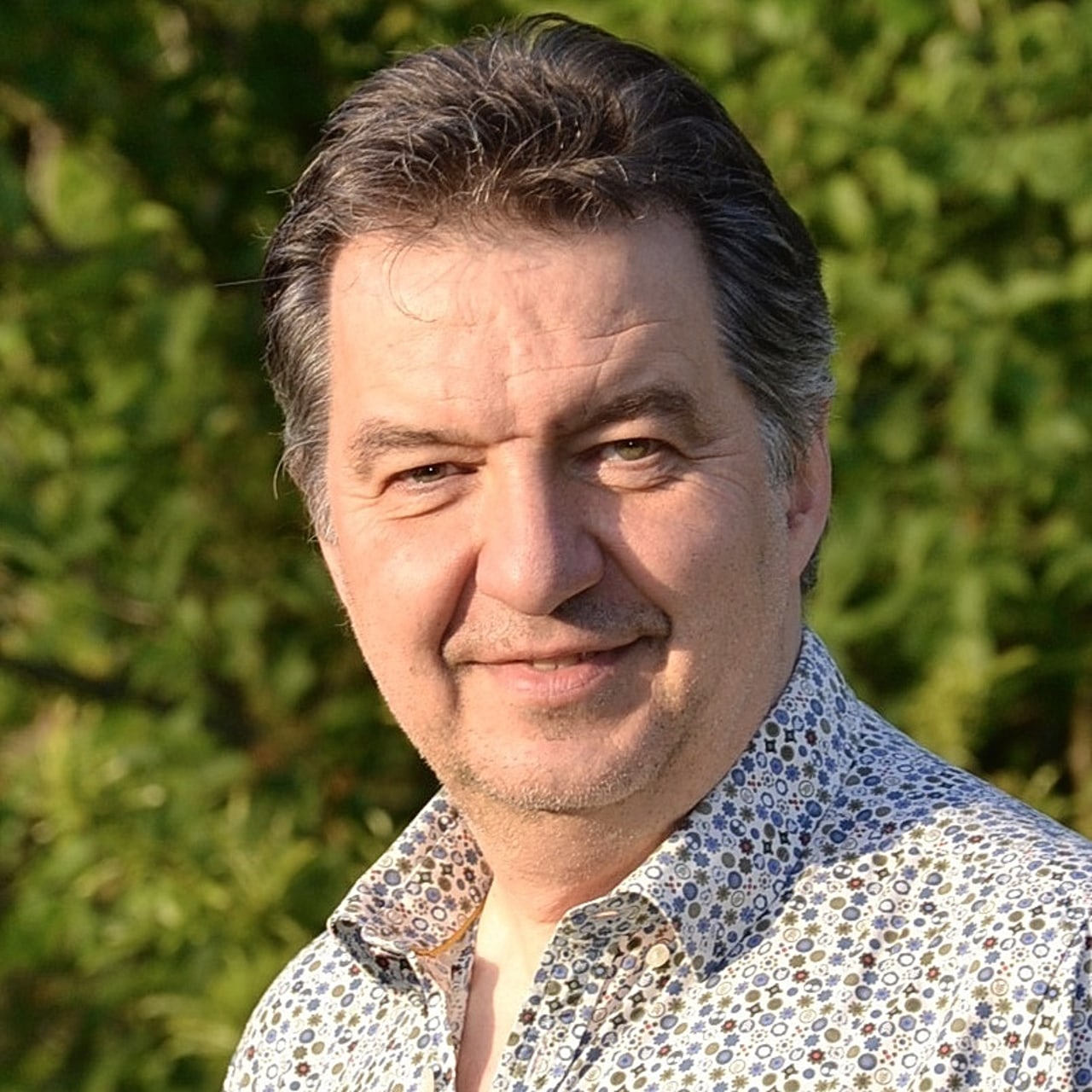 Crédit photo : Philippe Perrin