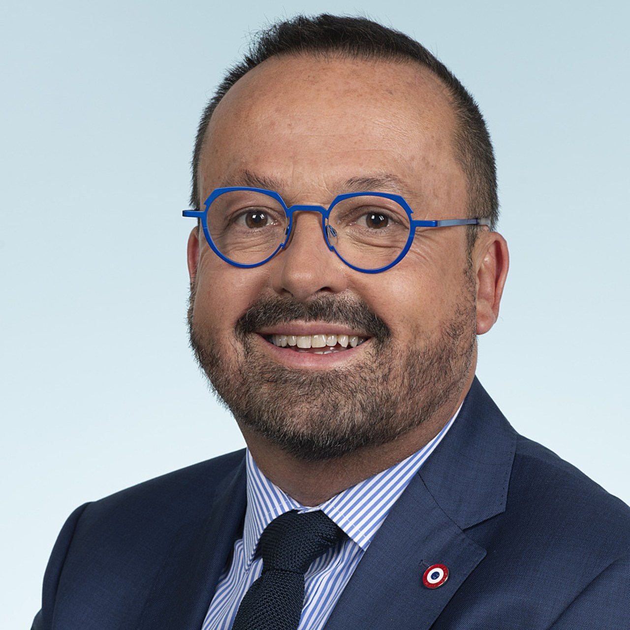 Crédit photo : Assemblée nationale