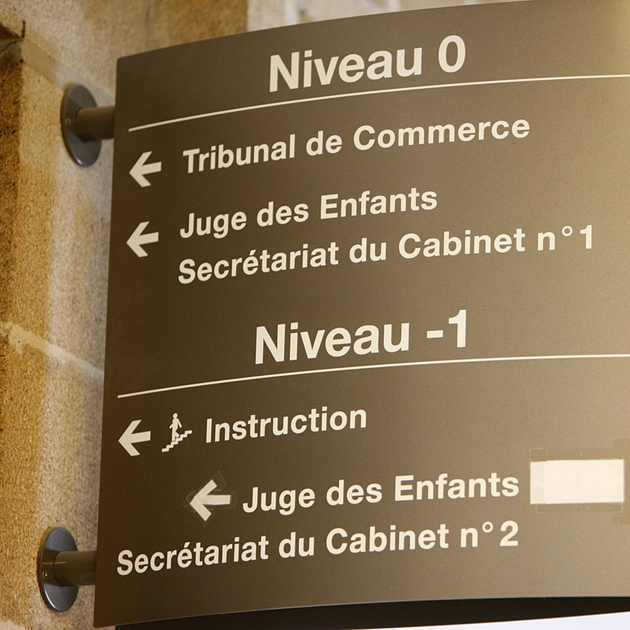 Le redressement judiciaire doit permettre une recapitalisation et une renégociation avec les créanciers, indique le président du groupe. (Godong/De Noyelle/BSIP)