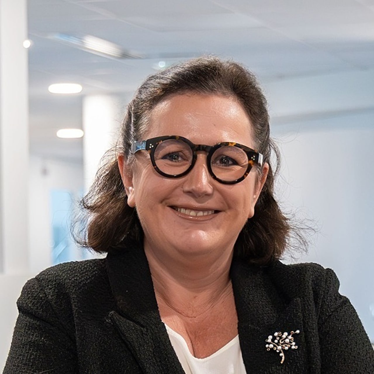 Crédit photo : GBNA Santé