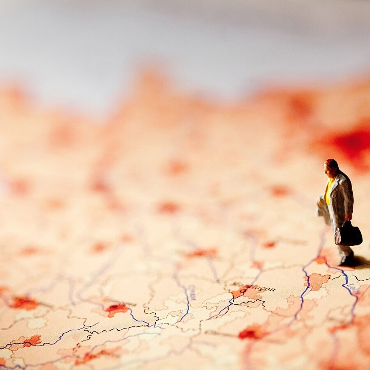 L'ordre des médecins a publié le 2 octobre son atlas annuel de la démographie médicale. (Garo/Phanie)