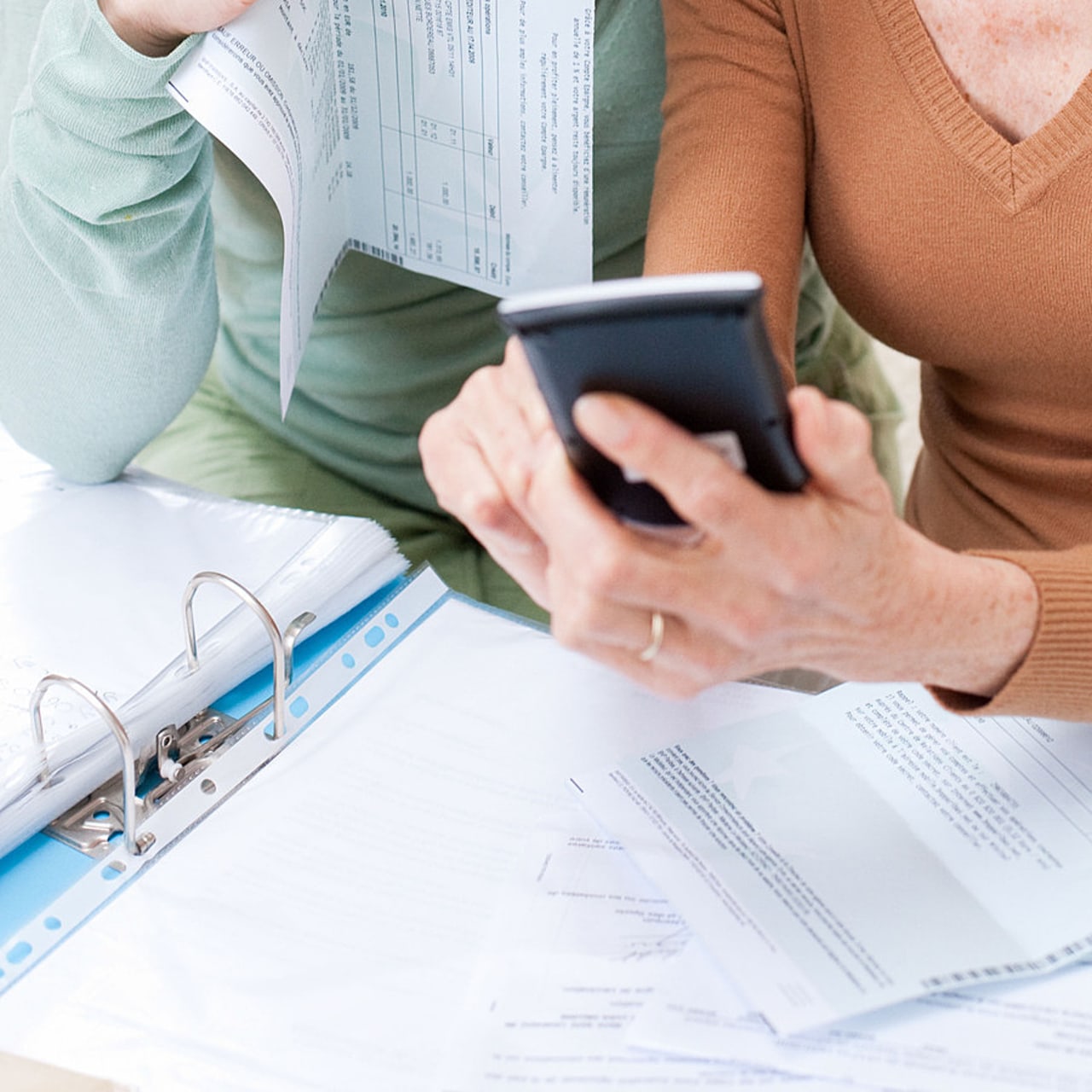 "Pourquoi ne pas réunir les fédérations, les élus locaux et l'État pour vraiment travailler à la refonte du financement ?", interroge Nexem. (Burger/Phanie)