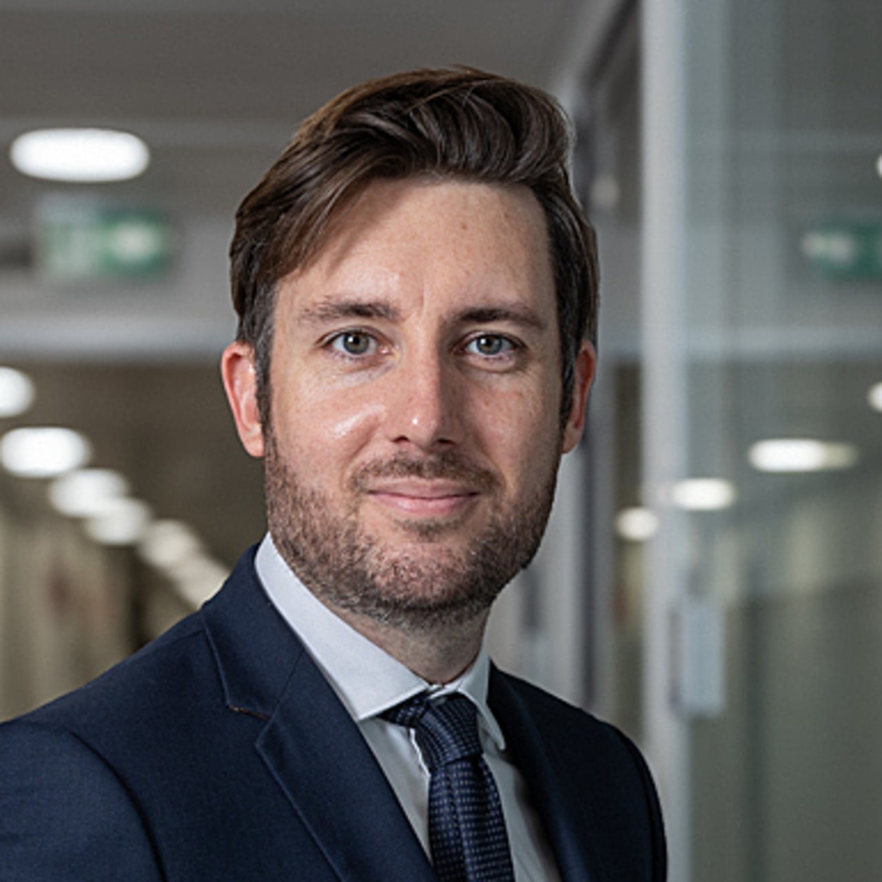 "Ce qu'il faut regarder, c'est comment les arbitrages sont pris budgétairement et quels sont les secteurs qui sont préservés. En ce qui me concerne, je pense qu'une attention toute particulière est prêtée à ces sujets", assure Maëlig Le Bayon à propos des futurs choix budgétaires du Gouvernement. (Sabrina Budon/CNSA)