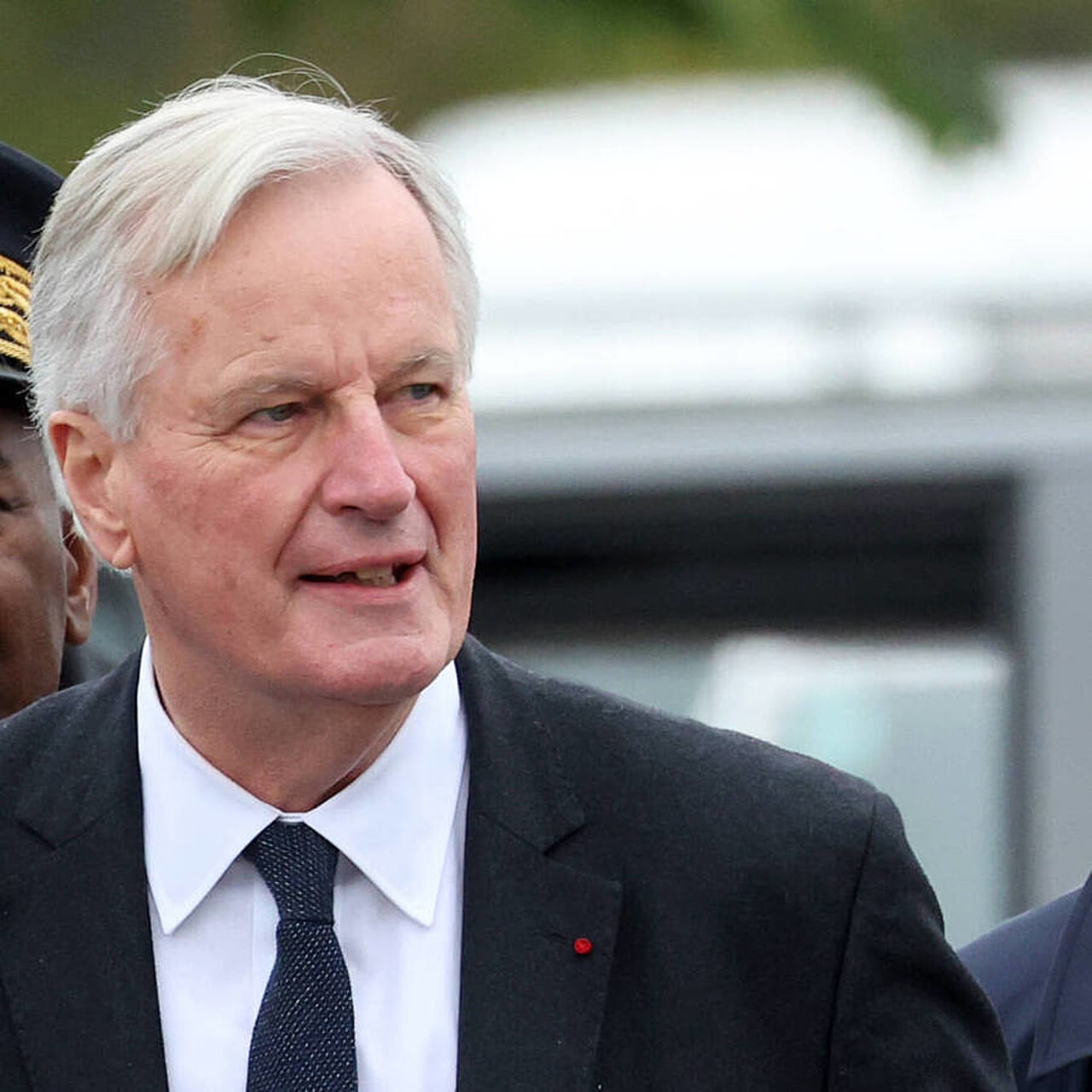 Pour préparer la grande cause nationale 2025 en santé mentale, le Premier ministre Michel Barnier a annoncé la mise en place d'un comité interministériel et de premières orientations pour renforcer l'offre et la recherche. (Alain Robert/Sipa)