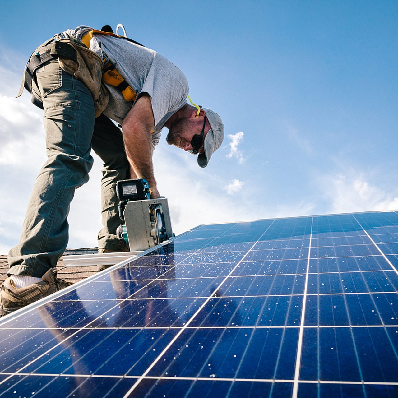 Une centaine d'aides financières sont recensées sur la nouvelle plateforme de l'Anap. (Image source/BSIP)