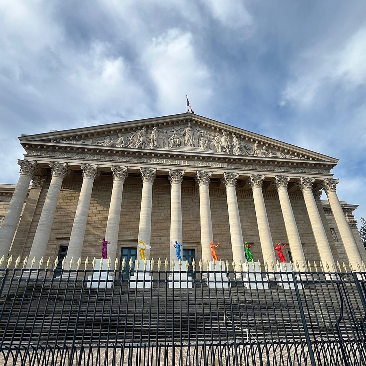 (Caroline Cordier/Hospimedia)