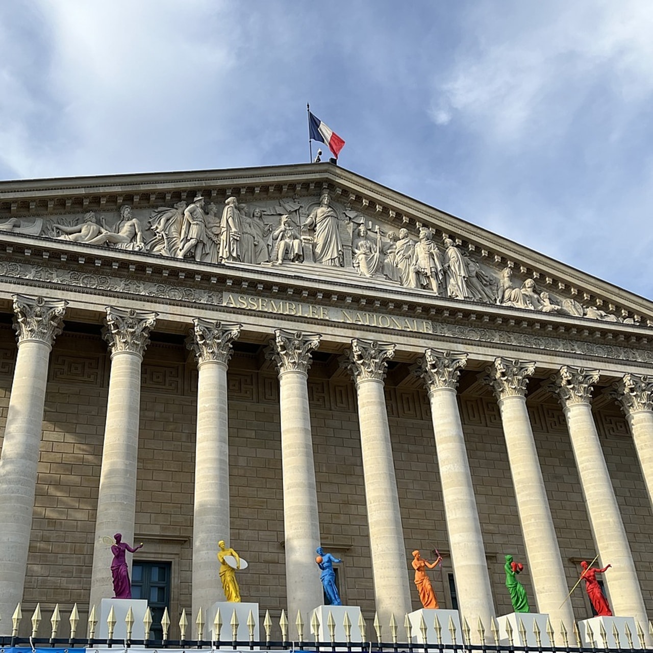 Crédit photo : Caroline Cordier/Hospimedia