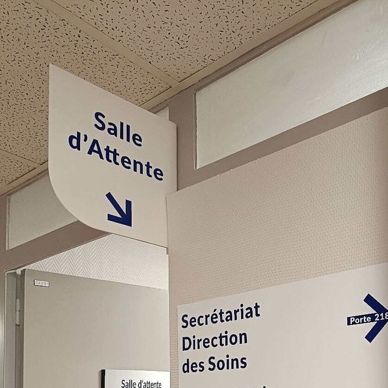 Les directeurs des soins font face à une crise démographique qui les inquiète. (Clémence Nayrac/Hospimedia)