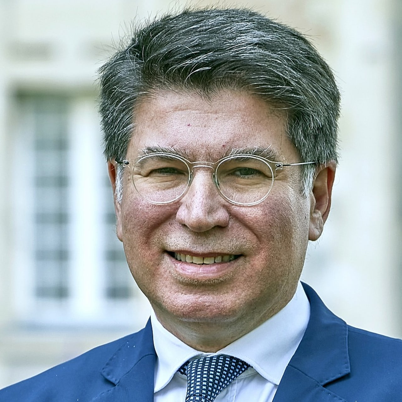 Crédit photo : CHU Nantes