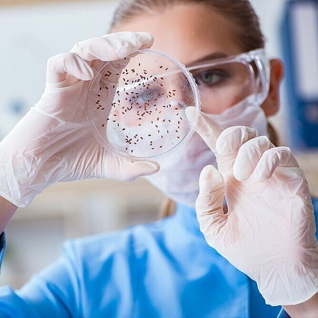 26% des CHU ont pris des participations dans des start-up. (Ingram/BSIP)