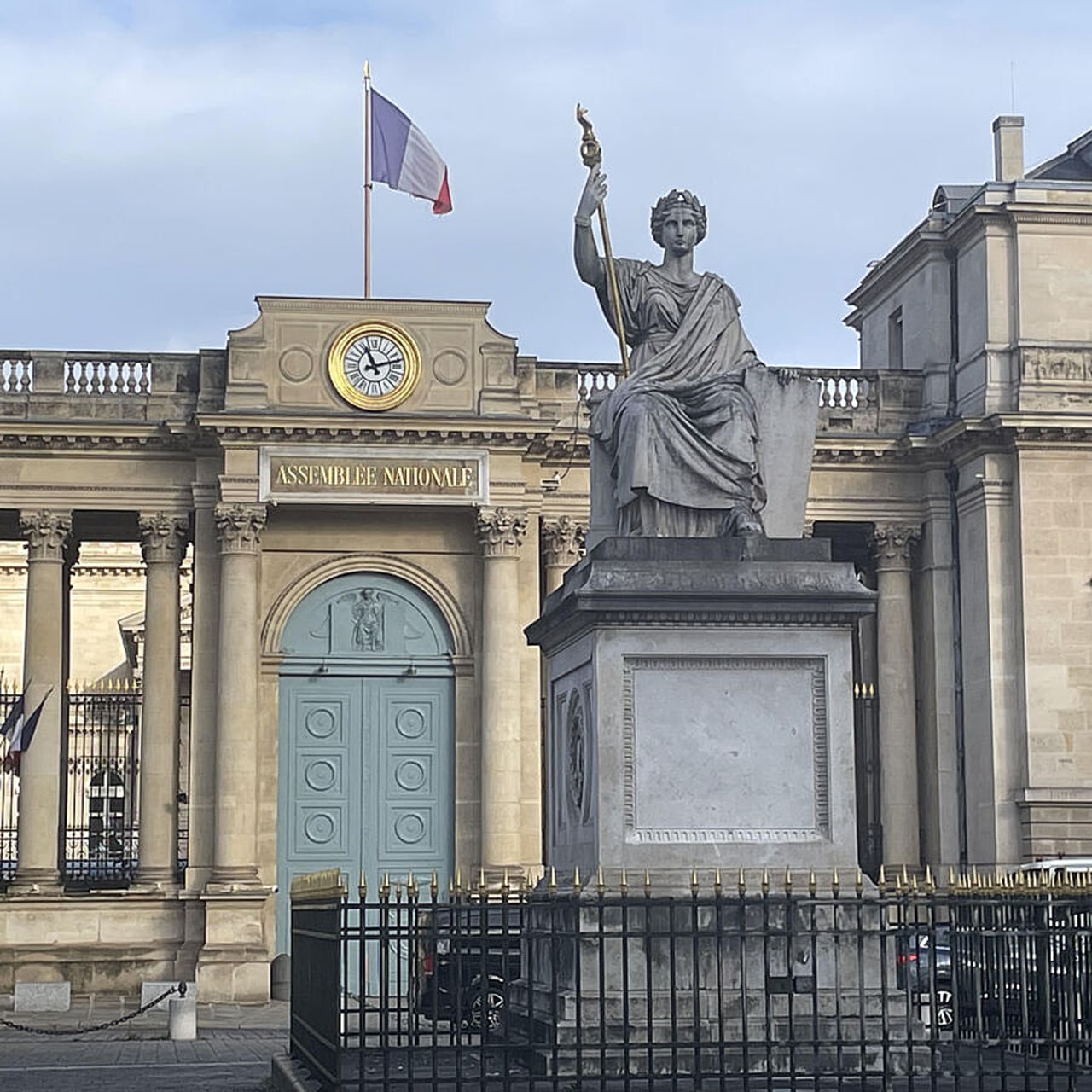 Crédit photo : Jérôme Robillard/Hospimedia