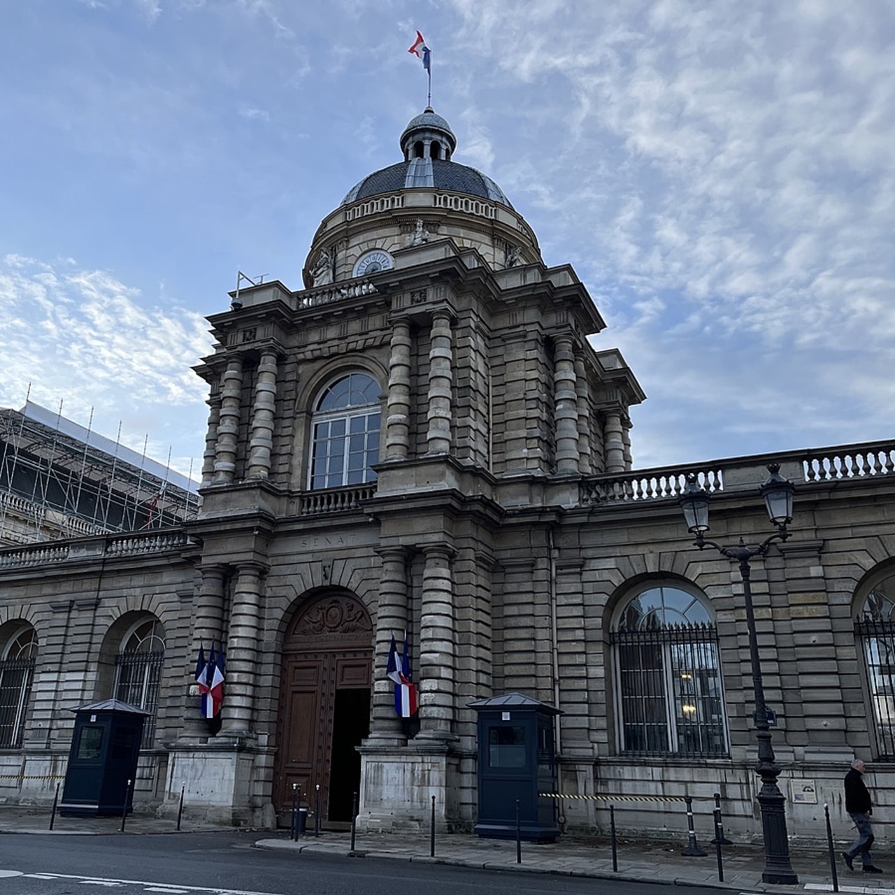 Le financement des communautés professionnelles territoriales de santé ainsi que sur l'iatrogénie médicamenteuse à l'hôpital est au programme de travail de la mission d'évaluation et de contrôle de la sécurité sociale du Sénat. (Caroline Cordier/Hospimedia)
