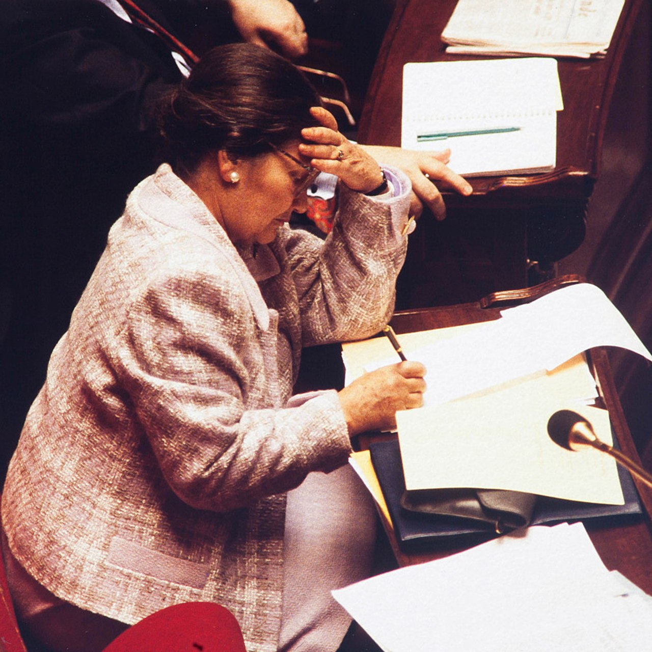 50 ans après la dépénalisation de l'avortement, les sages-femmes obstétriciennes continuent de se battre pour faire reconnaître leur légitimité à pratiquer l'acte. (Garo/Phanie)