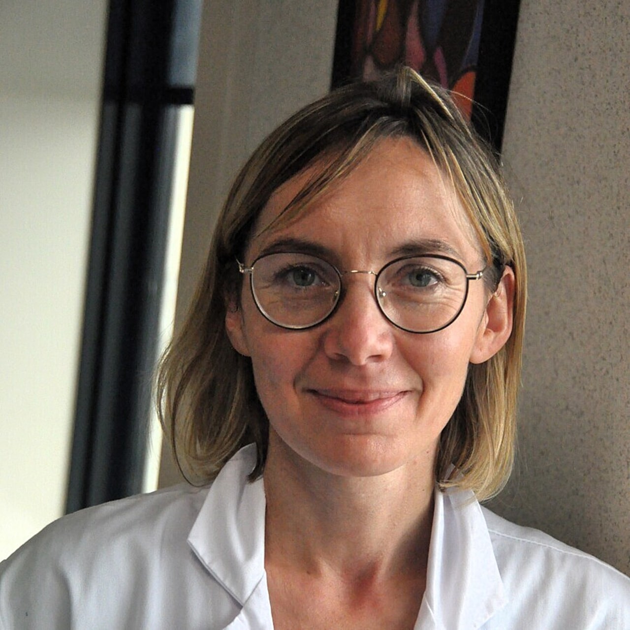 Crédit photo : CH de Saumur