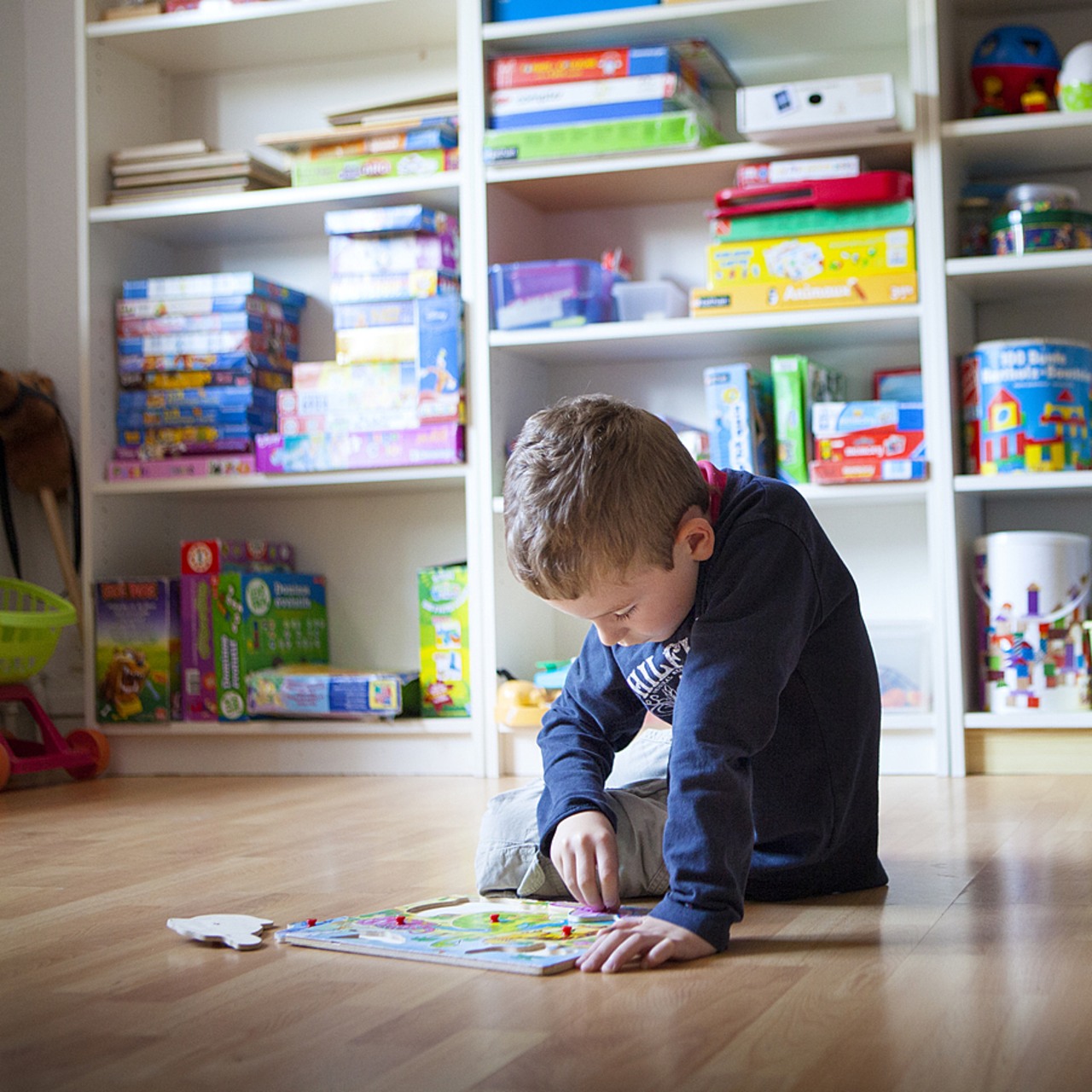 Si la ministre déléguée à l'Autonomie et au Handicap, Charlotte Parmentier-Lecocq, a reconnu "un déficit de solutions et de personnel", l'objectif de couvrir 50% du territoire par les PCO a été atteint, a-t-elle affirmé. (Amélie Benoist/ Image Point Fr/BSIP)