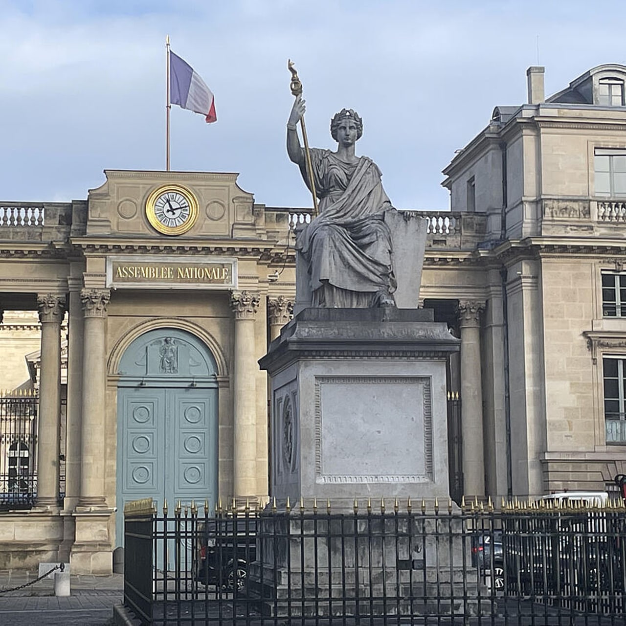 Les députés en commission ajustent le projet de budget de la Sécurité sociale. (Jérôme Robillard/Hospimedia)